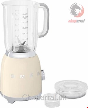 مخلوط کن اسمگ ایتالیا Smeg Standmixer BLF01CREU