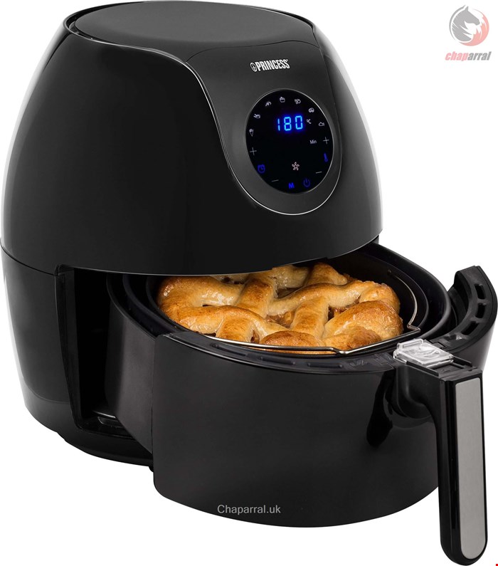 سرخ کن پرینسس هلند Tristar Crispy Fryer Princess -182050 - 1700 W 
