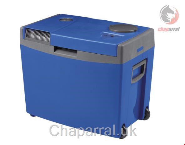 یخچال مسافرتی شارژی 34 لیتری موبیکول Mobicool G35 AC/DC