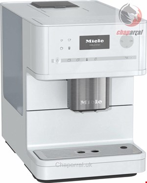 قهوه و اسپرسو ساز میله آلمان Miele Kaffeevollautomat CM 6150 mit Genießerprofil