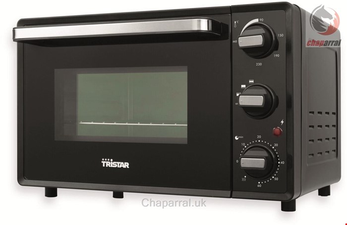 مینی فر 19 لیتری تریستار Tristar OV-3620