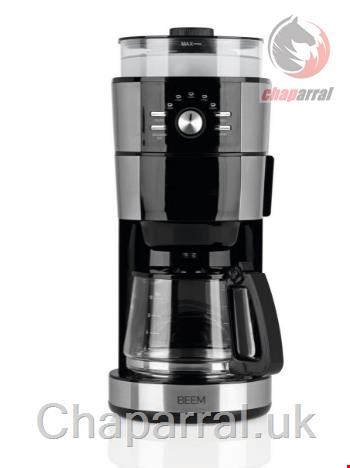 قهوه ساز آسیاب قهوه بیم آلمان Beem Fresh-Aroma-Perfect III 02688