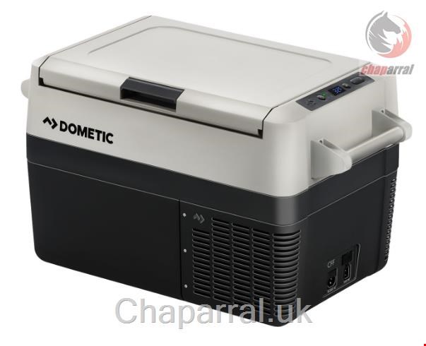 یخچال مسافرتی شارژی 34 لیتری دومتیک Dometic CoolFreeze CFF 35