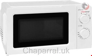 مایکروویو 17 لیتری اکسکوئیزیت Exquisit MW 717-7 weiß