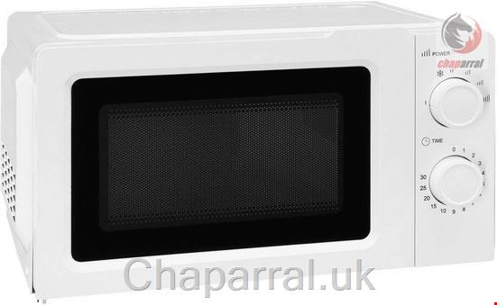 مایکروویو 17 لیتری اکسکوئیزیت Exquisit MW 717-7 weiß