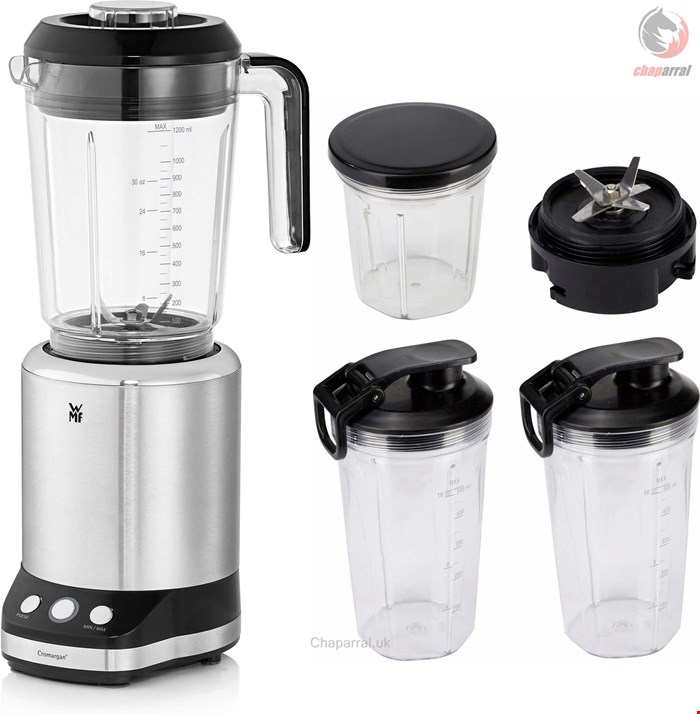 مخلوط کن وی ام اف آلمان WMF Standmixer KULT X 900 W Smoothie-Maker  Multifunktionsmixer