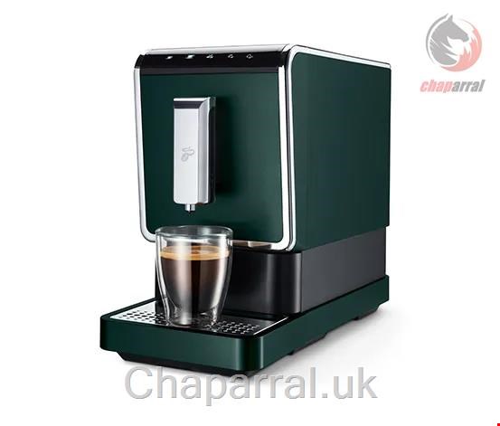 اسپرسو ساز چیبو آلمان Tchibo Esperto Caffè 1.1Dark Green