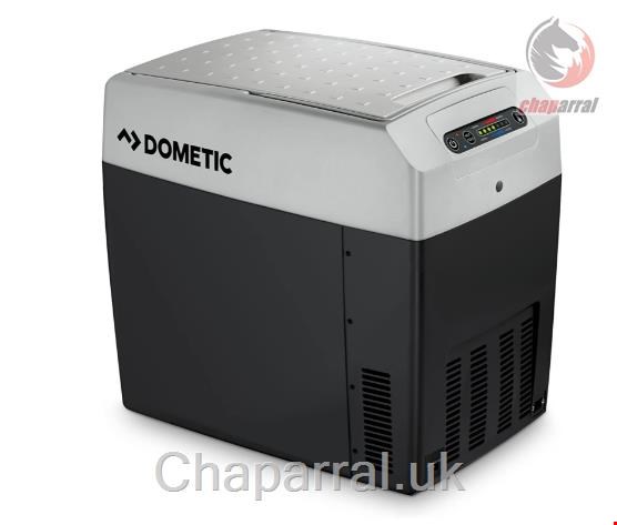 یخچال مسافرتی شارژی 21 لیتری دومتیک Dometic TropiCool TCX 21