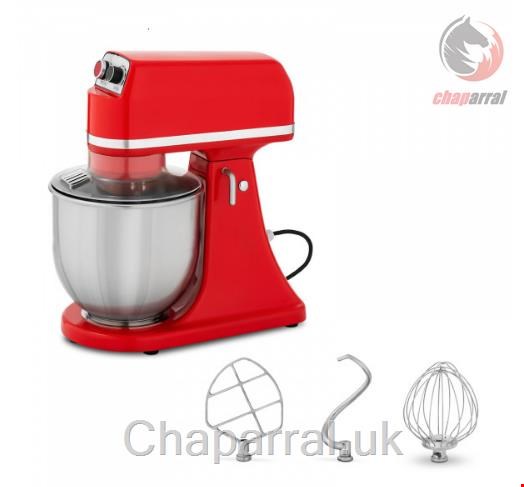 غذا ساز رویال کترینگ آلمان Küchenmaschine - 350 W - Royal Catering 10012234