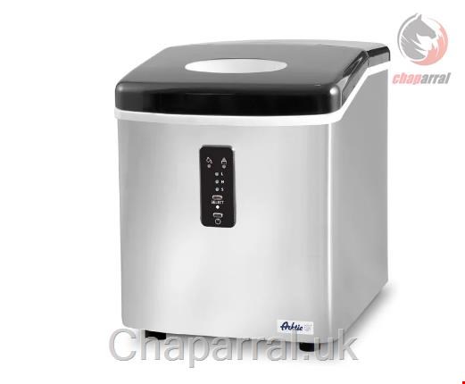یخ ساز کمپرسوردار رومیزی هندی Hendi Kitchen Line 12