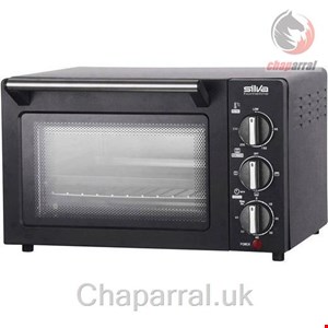 مینی فر 14 لیتری سیلوا Silva MB 1400 440104 14