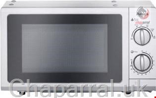 مایکروویو 17 لیتری آمیکا Amica MW 1315 13152 silber