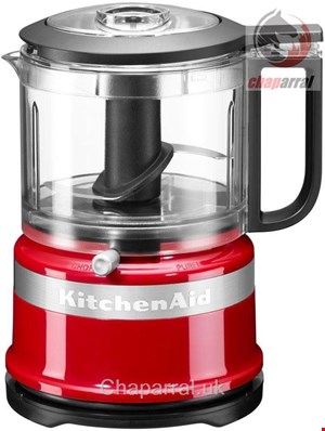 مخلوط کن کیچن اید آمریکا KitchenAid Classic Mini 5KFC3516 EER empire rot