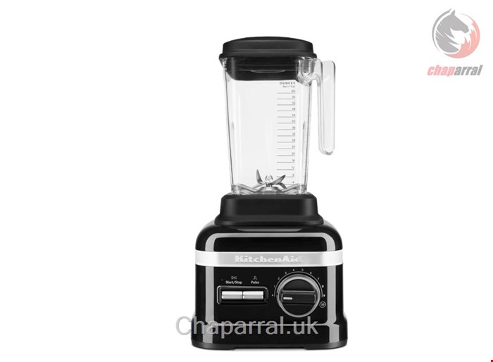 مخلوط کن کیچن اید آمریکا KitchenAid STANDMIXER HIGH PERFORMANCE - ARTISAN 5KSB6061 Onyx schwarz