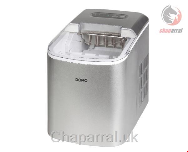 یخ ساز کمپرسوردار رومیزی دومو DOMO DO 9200IB