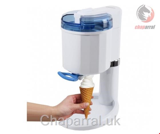 بستنی ساز خانگی 1 لیتری سینتروکس آلمان Syntrox Germany GG-45W-Blue