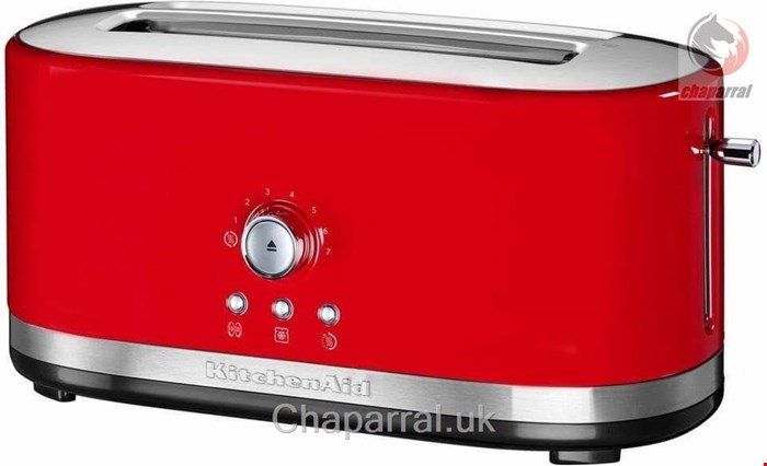 توستر کیچن اید آمریکا  KitchenAid 5KMT4116 Red