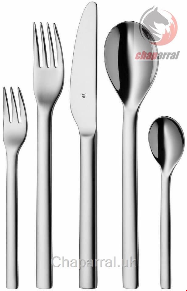 سرویس قاشق چنگال 30 پارچه وی ام اف آلمان WMF Besteck-Set