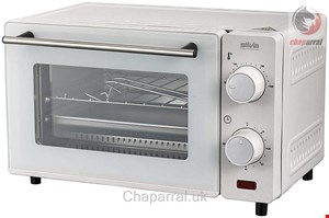 مینی فر 9 لیتری سیلوا Silva Homeline MB 9500