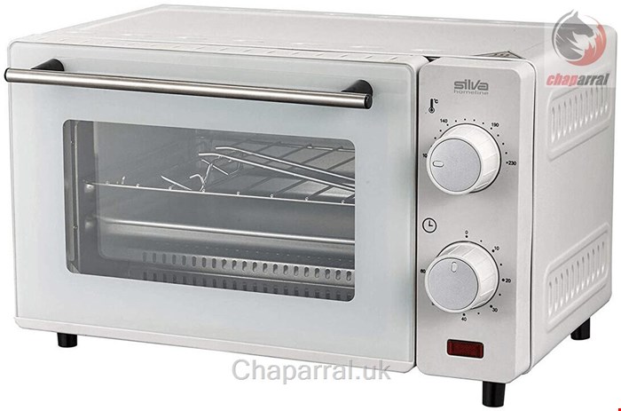 مینی فر 9 لیتری سیلوا Silva Homeline MB 9500