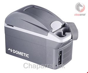 یخچال مسافرتی شارژی 8 لیتری دومتیک Dometic BordBar TB-08