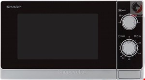 مایکروویو 20 لیتری شارپ Sharp R-200INW