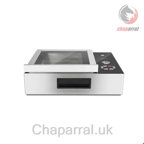 دستگاه وکیوم حرفه ای خانگی کاسو آلمان CASO VacuChef SlimLine