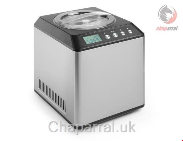 بستنی ساز خانگی کمپرسوردار 2 لیتری هندی Hendi 274231