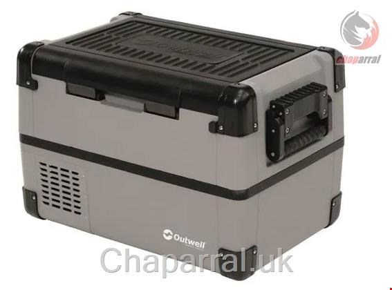 یخچال مسافرتی شارژی 28 لیتری اتول Outwell Deep Cool ECF-28