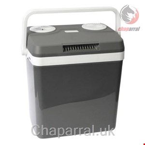 یخچال مسافرتی شارژی 25 لیتری دینوکرفتپکت Dino-Kraftpaket Kraftpaket AC/DC 25 L