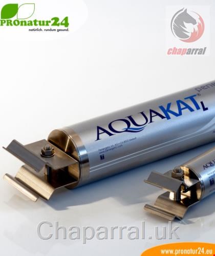 دستگاه تصفیه آب آهک زدا آکواکت سوئیس AQUAKAT L by Penergetic PN405
