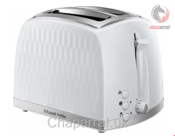 توستر راسل هابز انگلستان Russell Hobbs Honeycomb 26060