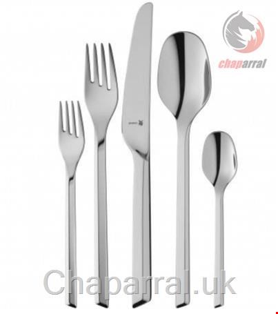 سرویس قاشق چنگال 66 پارچه وی ام اف آلمان WMF Kineo Besteck-Set, 66-teilig, 12 Personen
