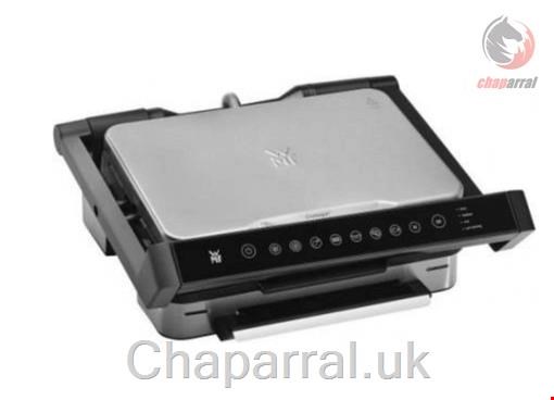 گریل باربیکیو وی ام اف آلمان WMF Profi Plus Kontaktgrill Perfection