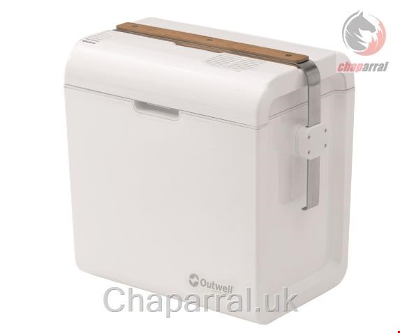 یخچال و گرم نگهدارنده مسافرتی شارژی 24 لیتری اتول Outwell ECOLux 24L