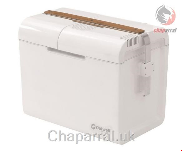 یخچال و گرم نگهدارنده مسافرتی شارژی 35 لیتری اتول Outwell ECOlux 35L