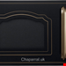 MO4250CLB