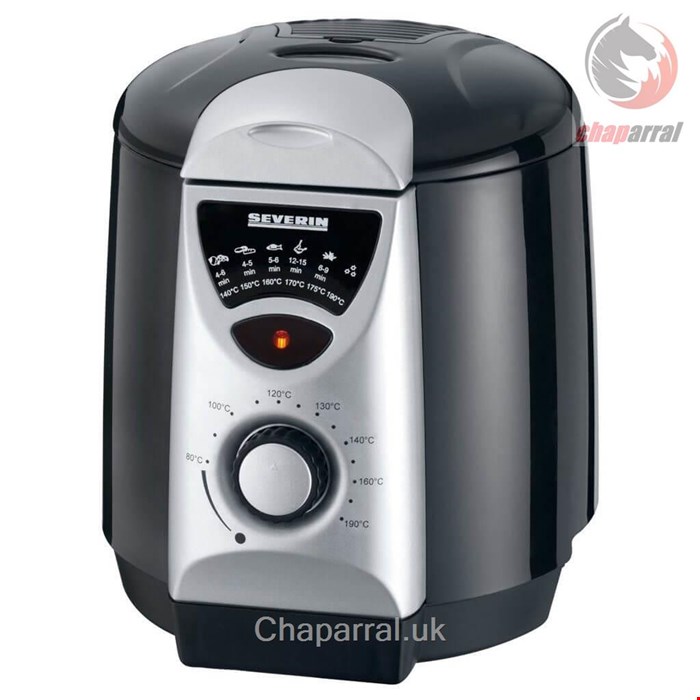 سرخ کن سورین آلمان Severin Fritteuse FR2408 sw