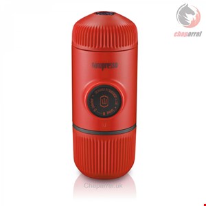 اسپرسو ساز فلاسکی کوهنوردی واکاکو WACACO Nanopresso