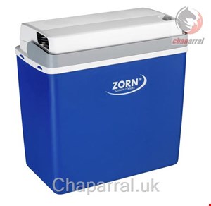 یخچال مسافرتی شارژی 21 لیتری زورن Zorn Z24