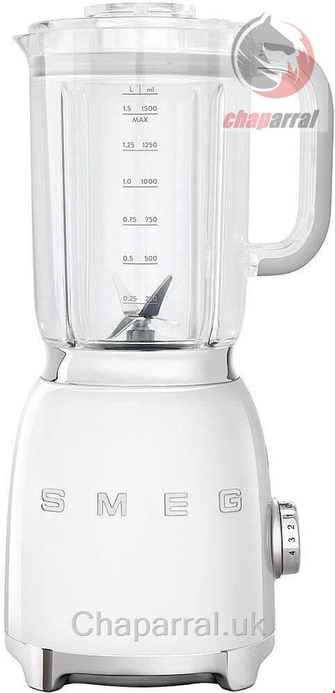 مخلوط کن اسمگ ایتالیا Smeg Standmixer BLF01WHEU