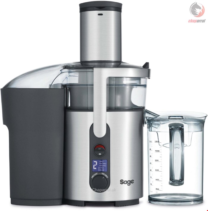 آبمیوه گیری سیج انگلستان Sage The Nutri Juicer Plus SJE520