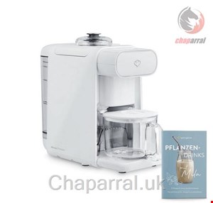 شیر ساز گیاهی اشپرینگلین Springlane Standmixer Pflanzenmilchbereiter