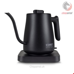 کتری برقی 0.6 لیتری کاسو آلمان CASO Coffee Classic Kettle