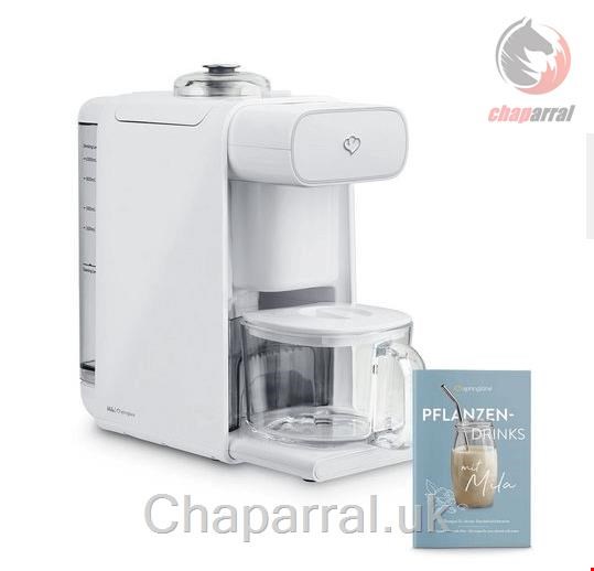 شیر ساز گیاهی اشپرینگلین Springlane Standmixer Pflanzenmilchbereite 1 Liter