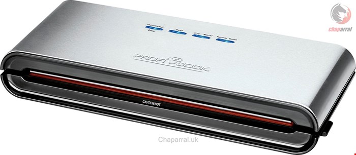 دستگاه وکیوم خانگی پروفی کوک آلمان ProfiCook Vakuumierer PC-VK 1080- 120W
