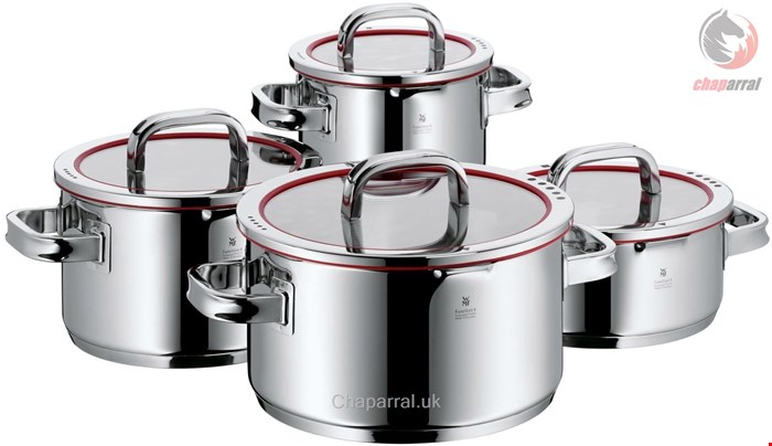 سرویس قابلمه 4 پارچه وی ام اف آلمان WMF Topf-Set Function 4