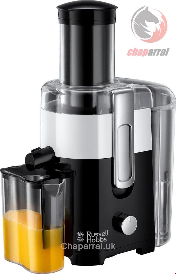 آبمیوه گیری راسل هابز انگلستان Russell Hobbs Horizon 24741-56