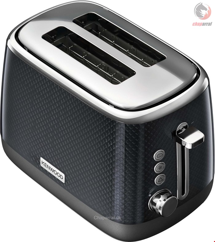 توستر کنوود انگلستان KENWOOD Toaster Mesmerine TCM811-BK