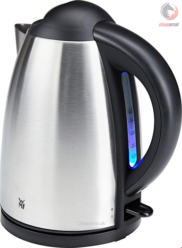 کتری برقی وی ام اف آلمان WMF Wasserkocher BUENO 1-7 l 2400 W Cromargan